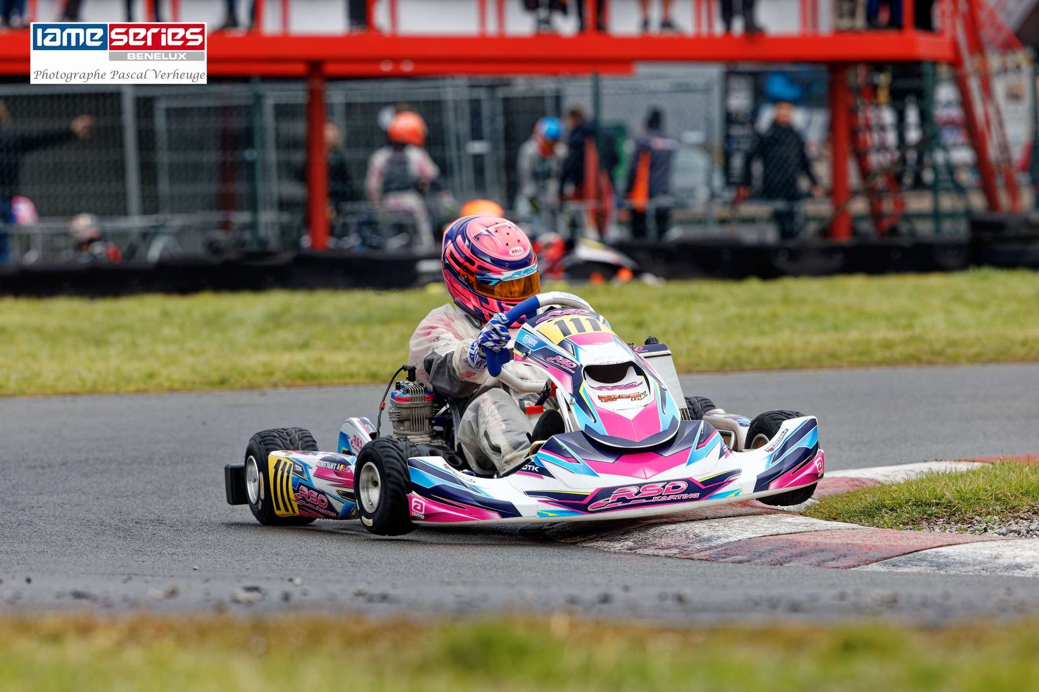 Rsd Karting