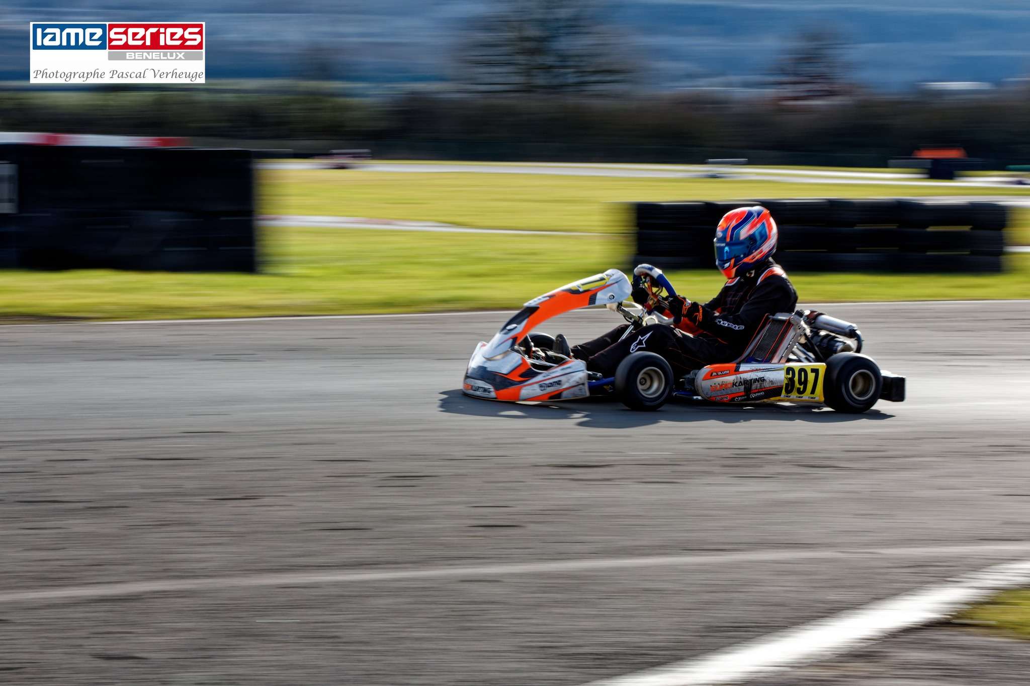 Eurokarting