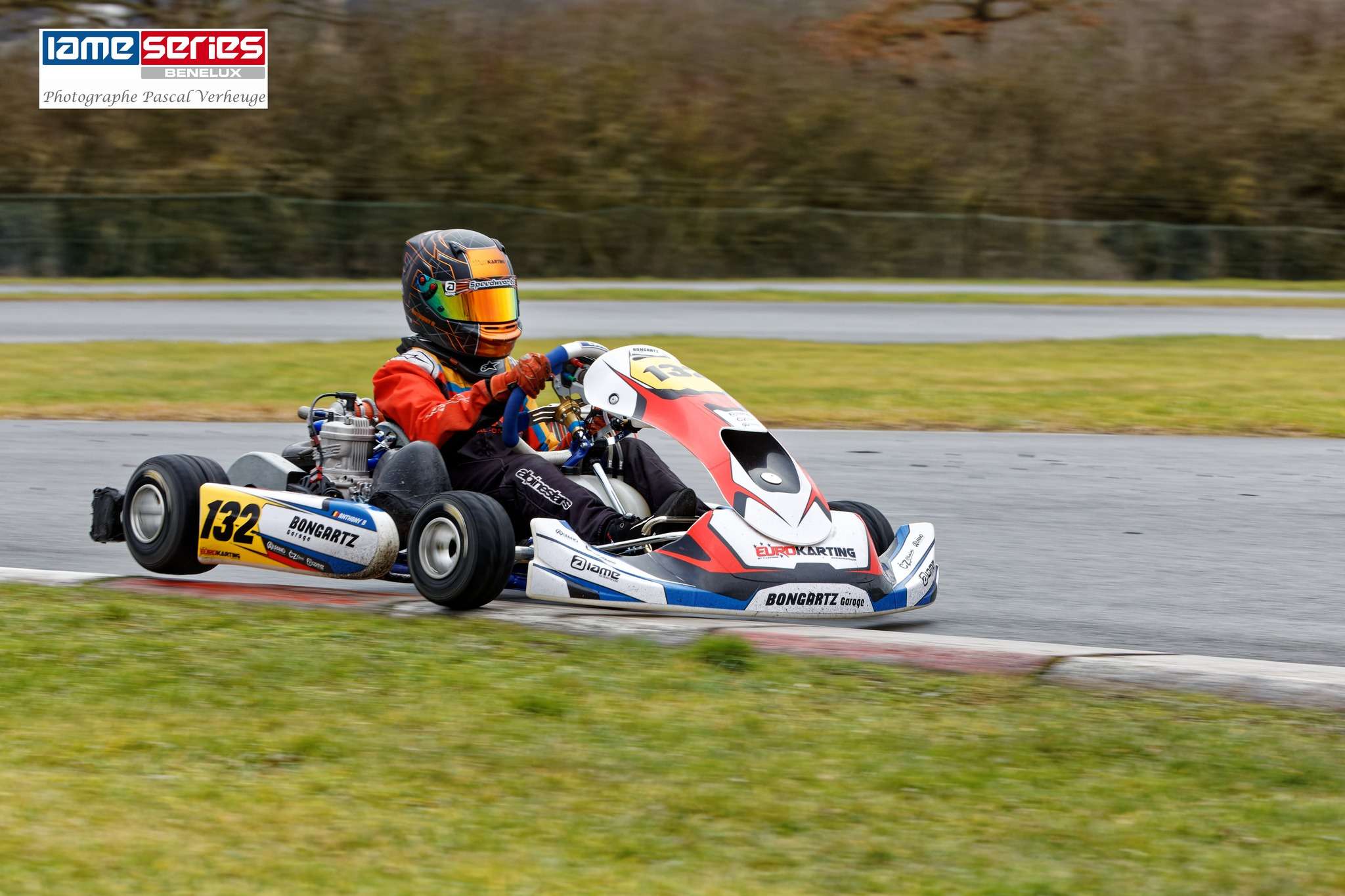 Eurokarting