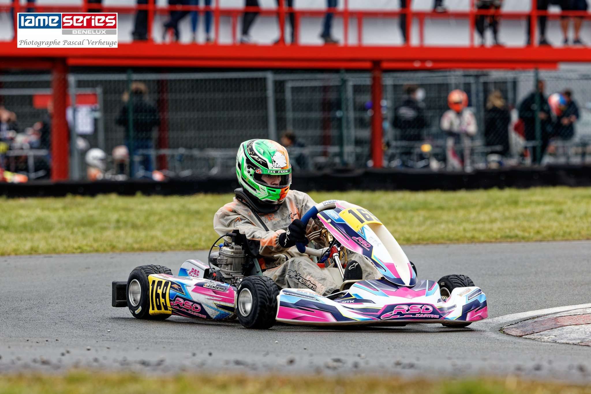 Rsd Karting