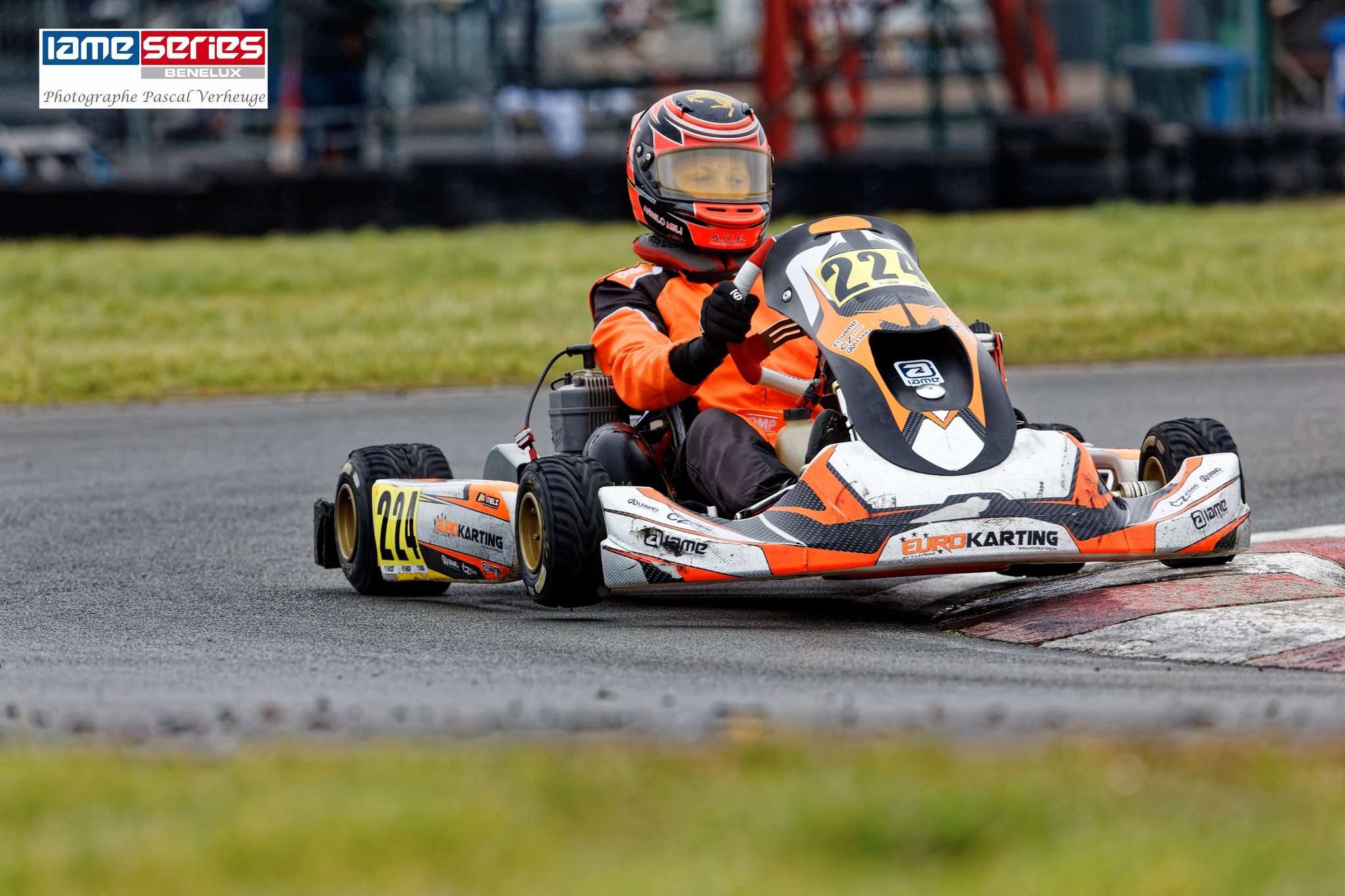 Eurokarting