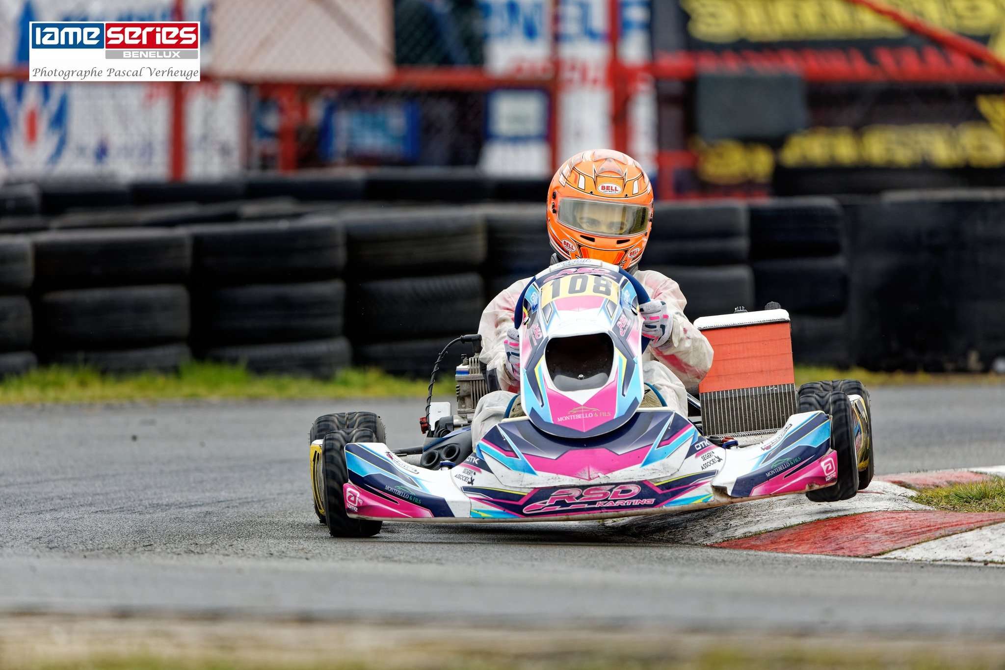 Rsd Karting