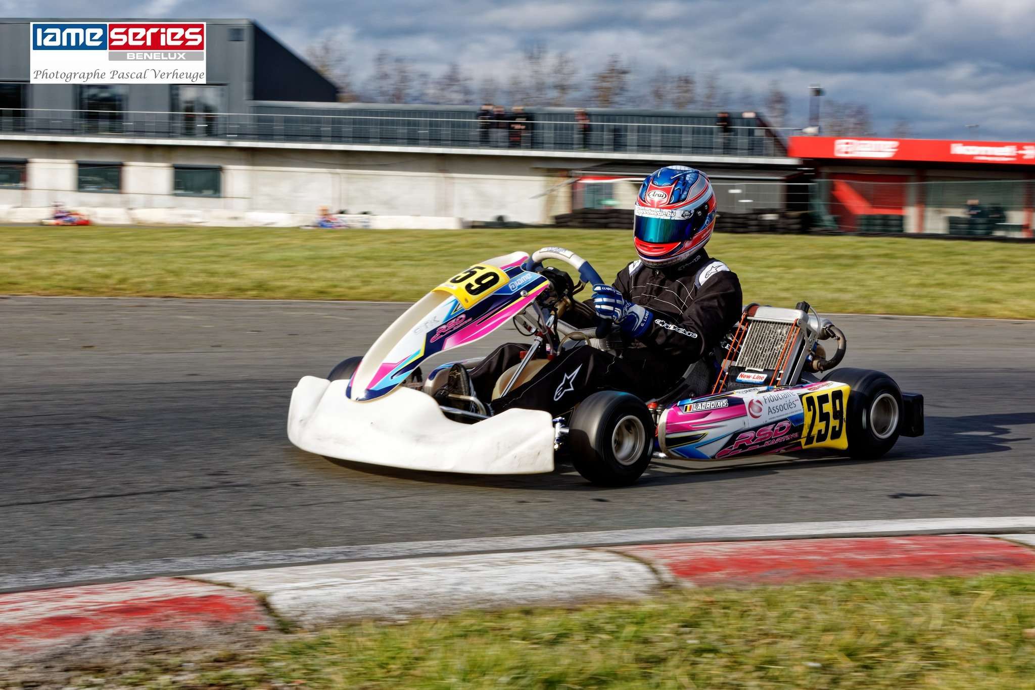 Rsd Karting