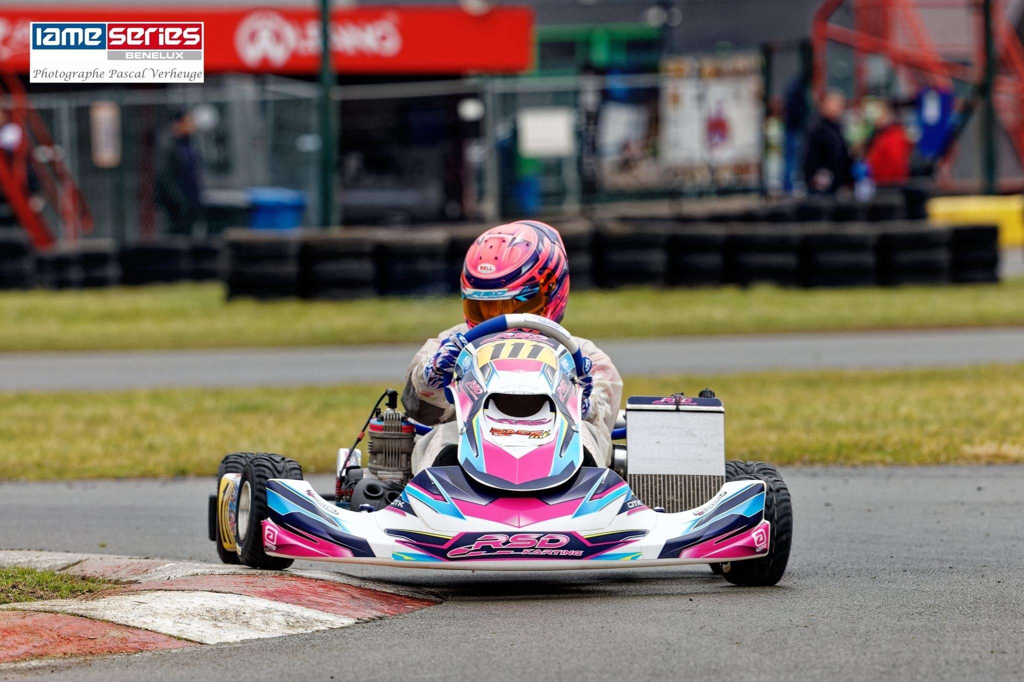 Rsd Karting