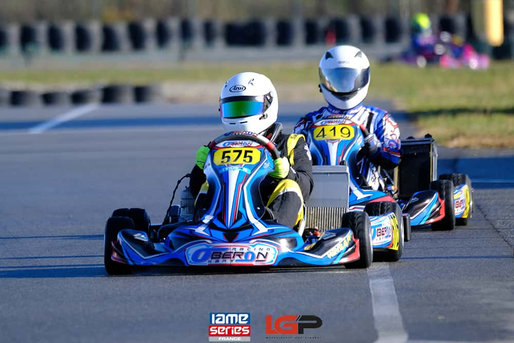 Eurokarting