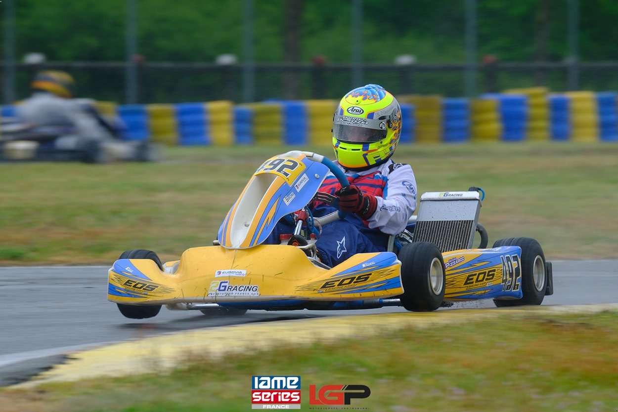 Eurokarting