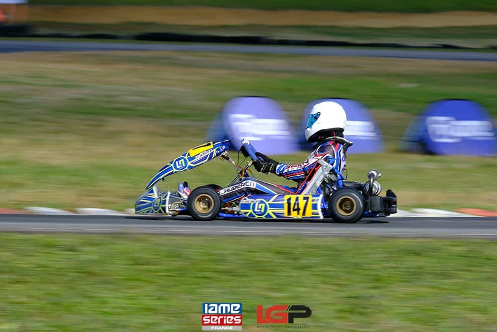 Portaries Karting