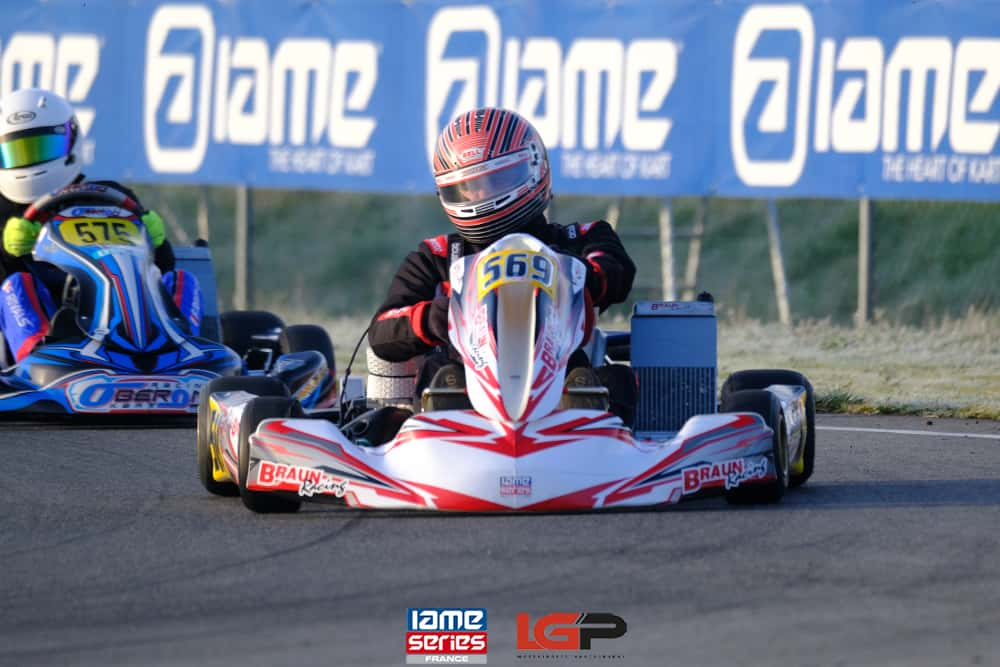 Eurokarting