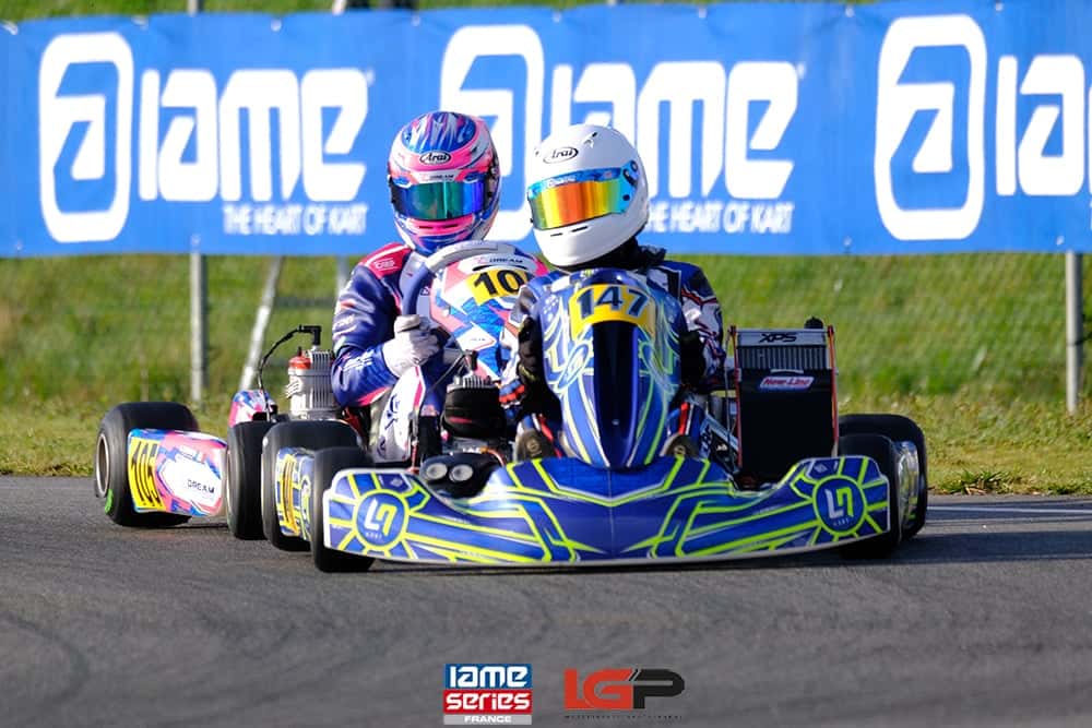 Dream Racing