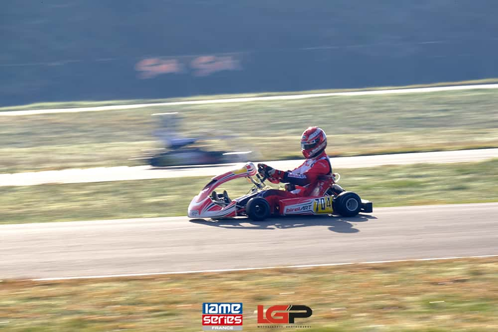 Portaries Karting