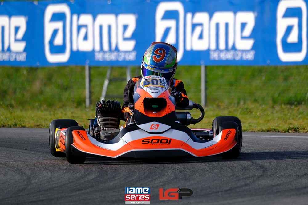 Passion Kart'Team