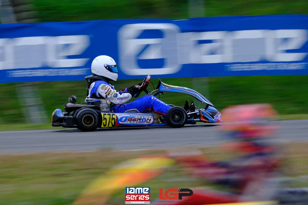 Eurokarting