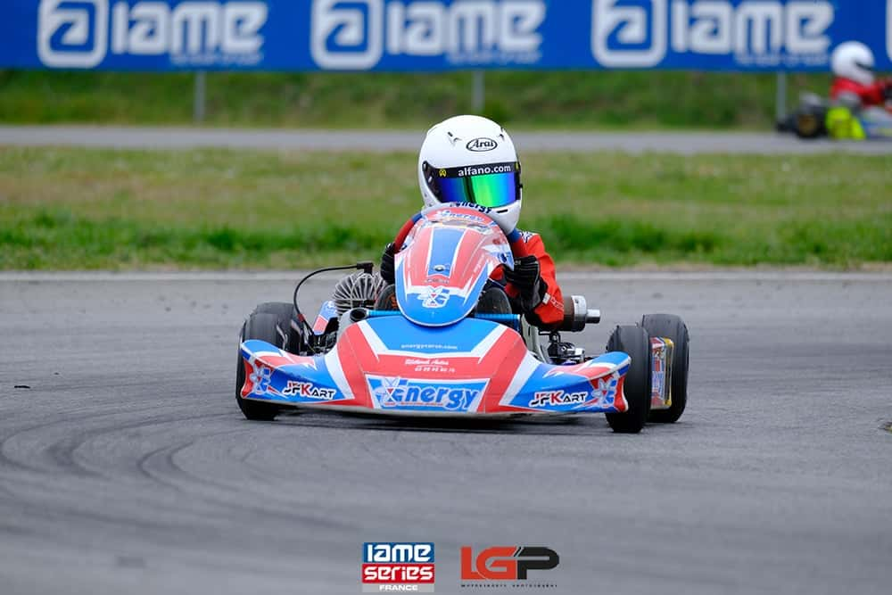 Eurokarting