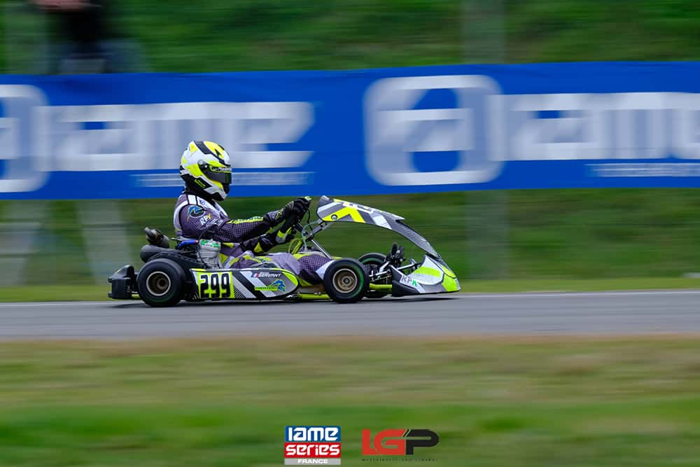 RP KART