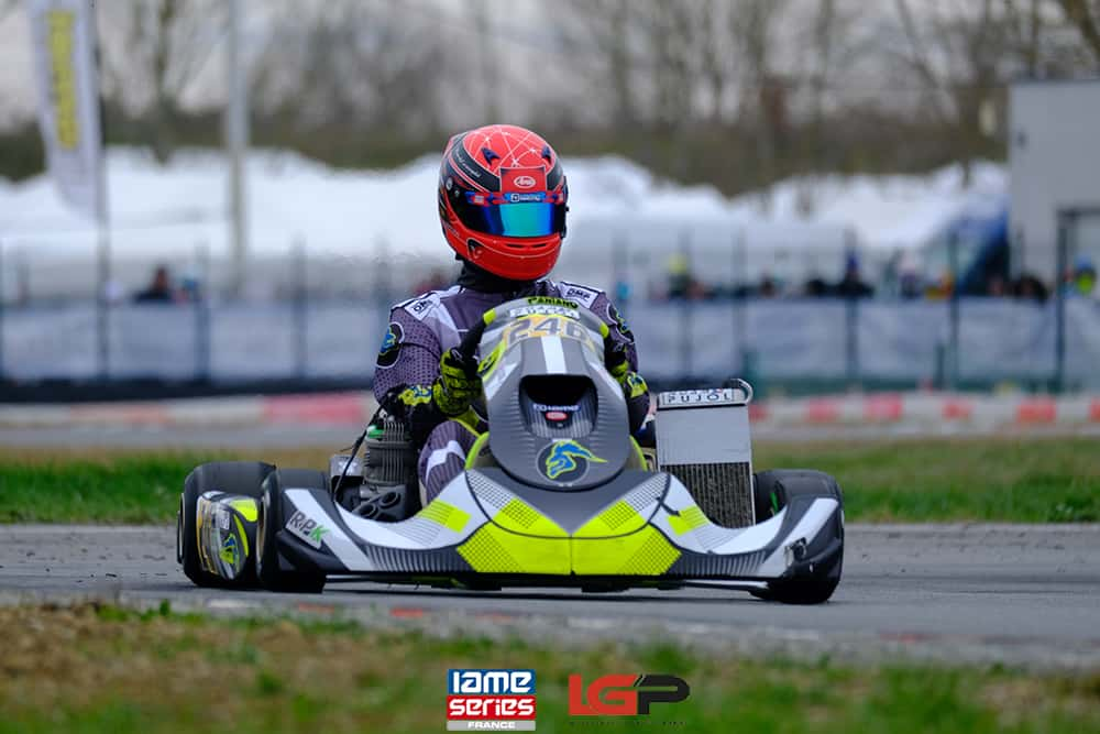 RP KART