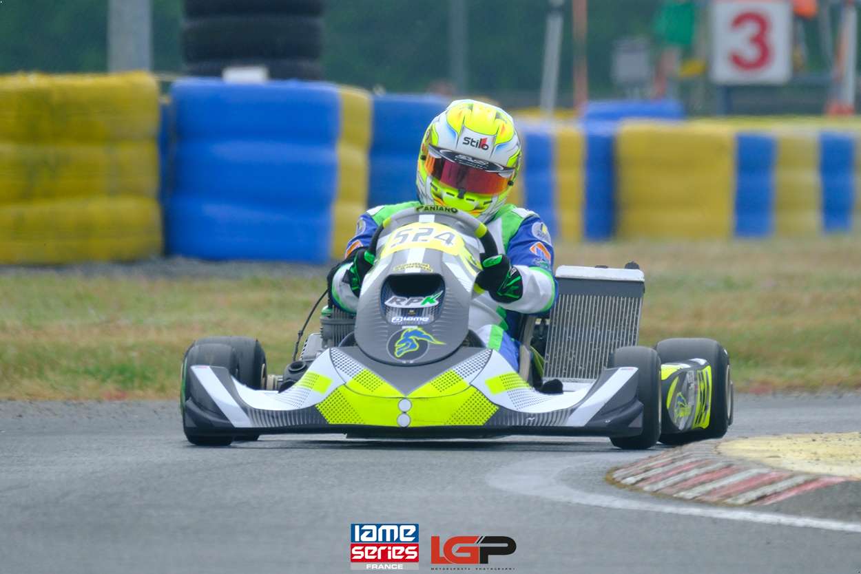 RP KART