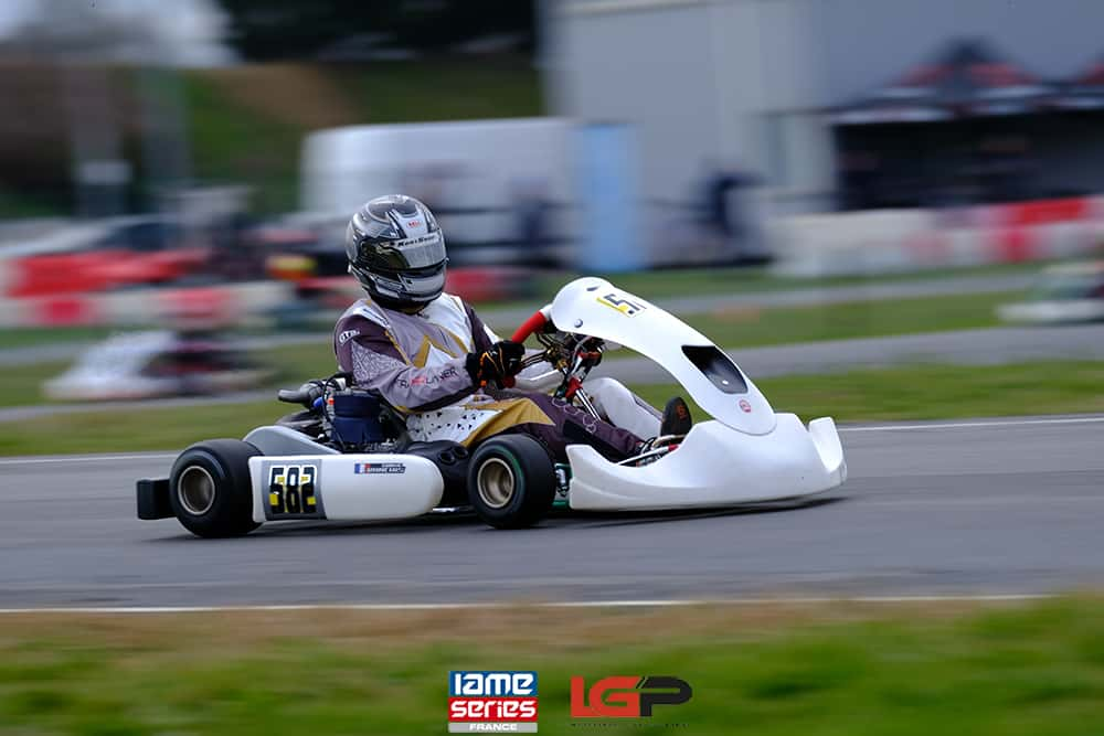 KART RUNNER