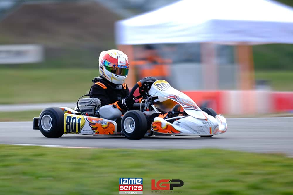 MPC RACING