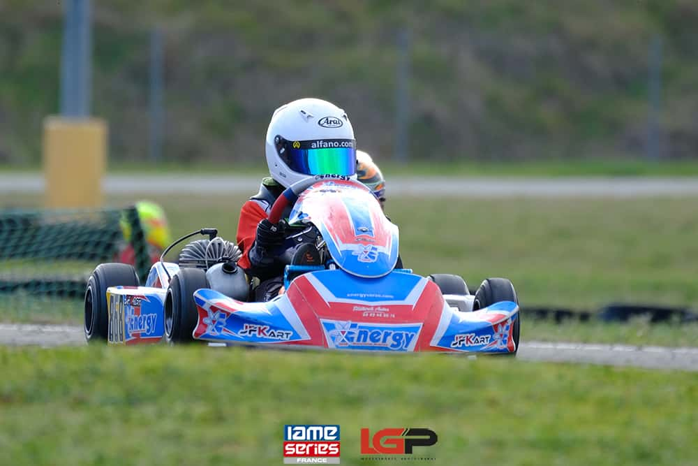 Eurokarting