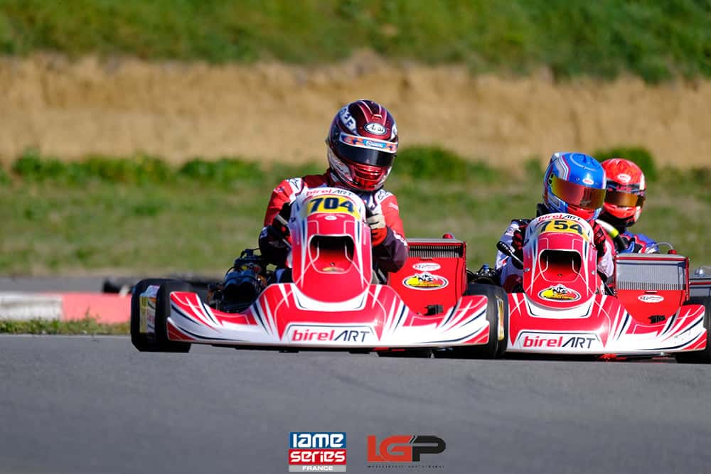 Portaries Karting