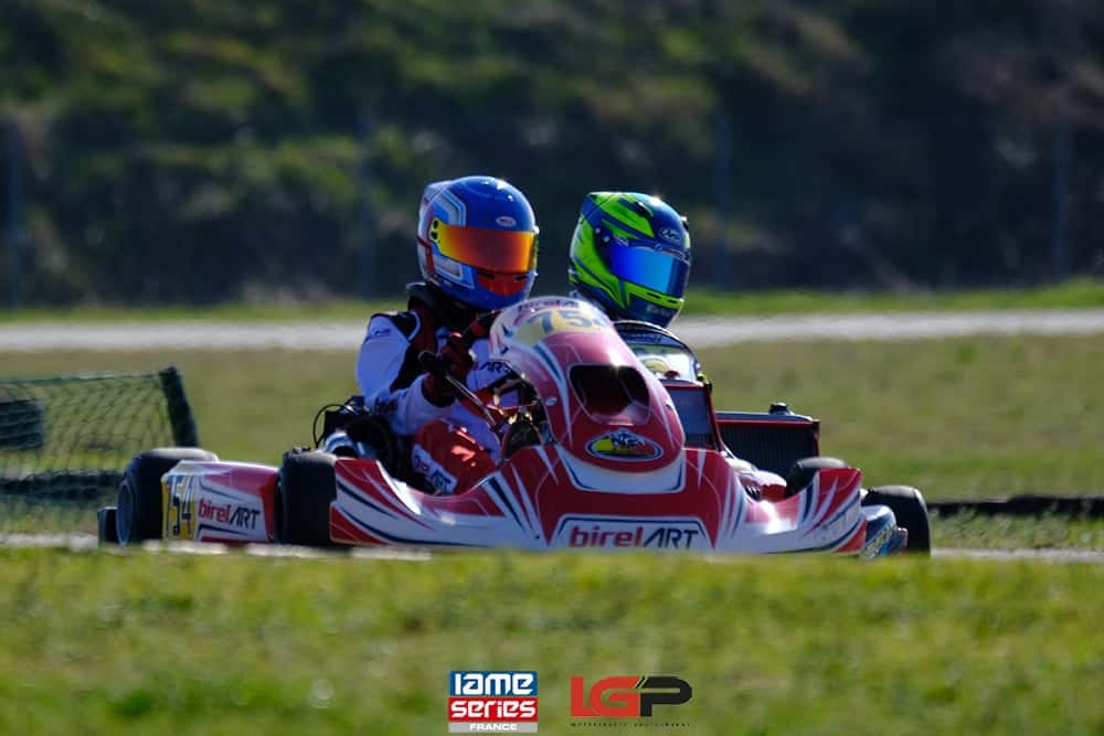 Portaries Karting