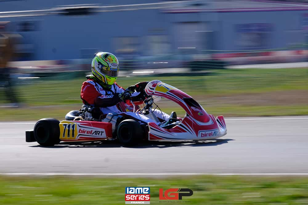 Portaries Karting