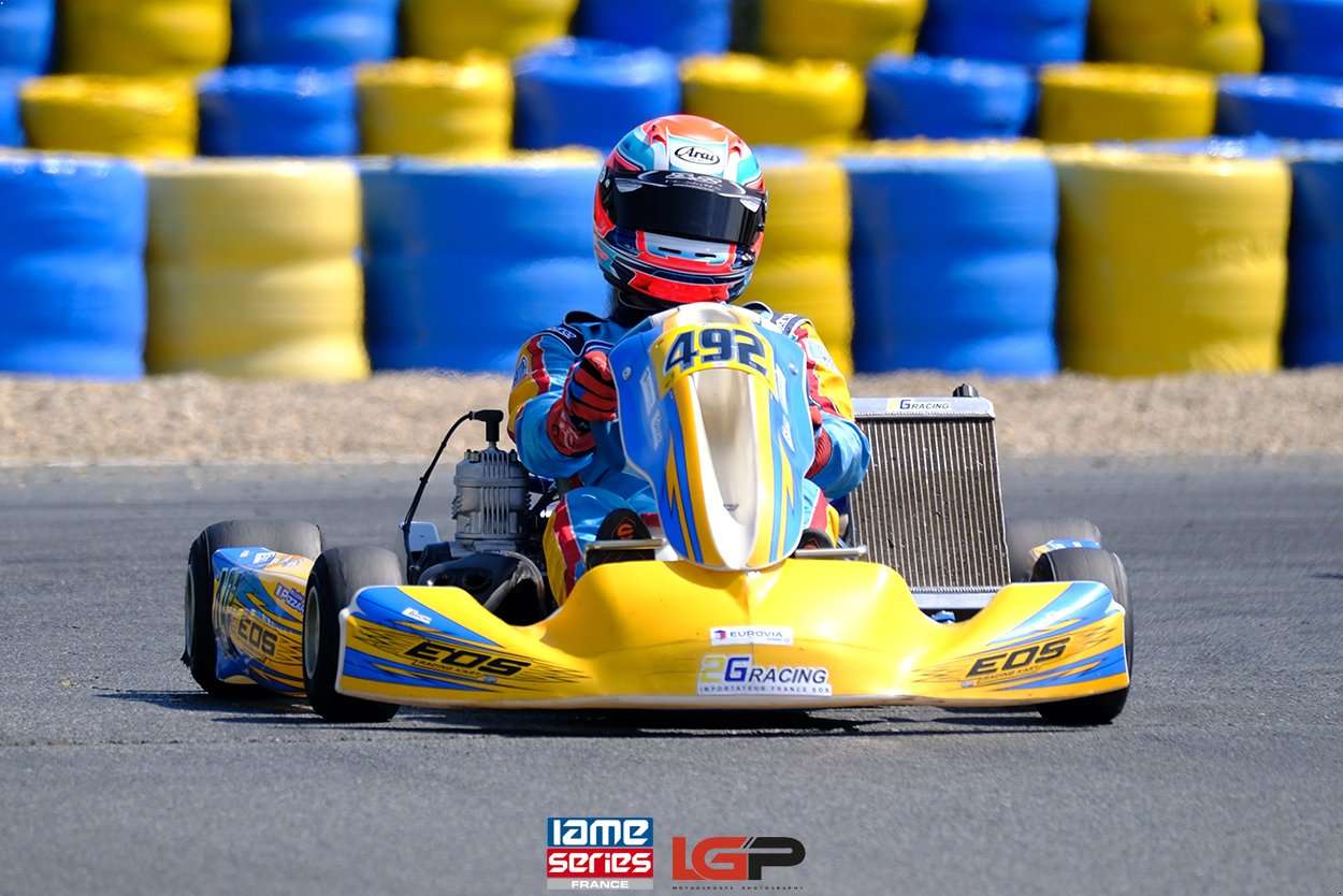 Eurokarting