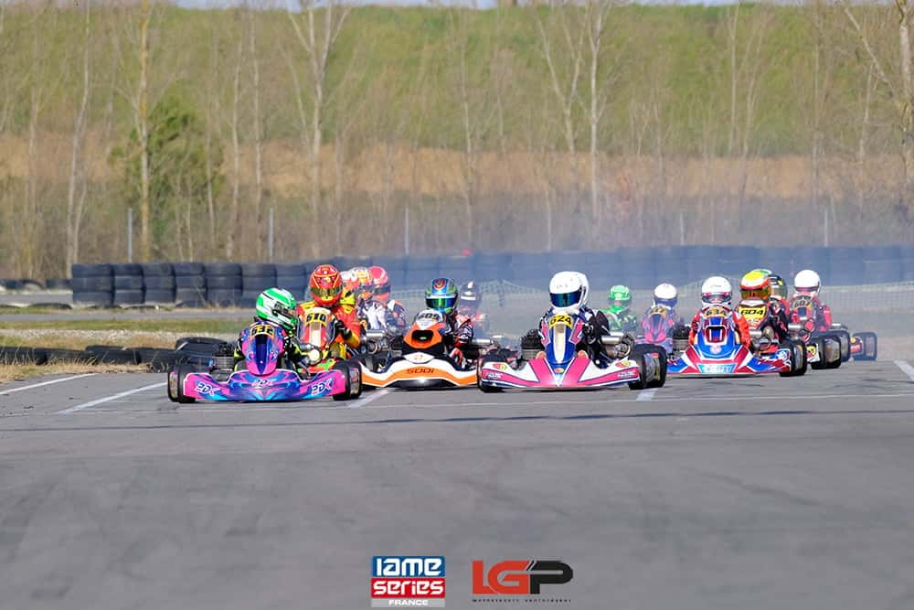 Passion Kart'Team