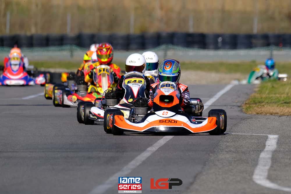 Passion Kart'Team