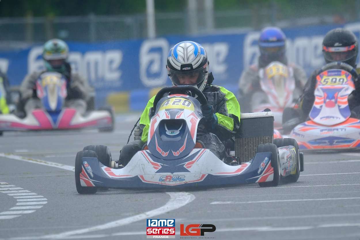 TiM JB KART