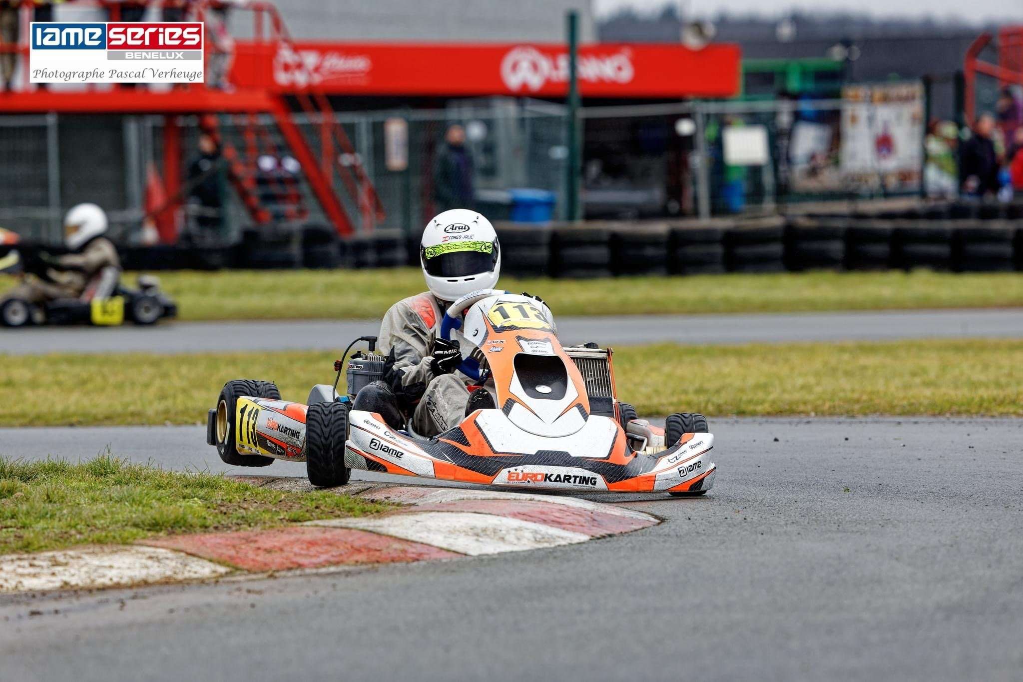 Eurokarting