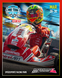 Pro Tour Winter Nationals Round 1/2 - Speedsportz Racing Park
