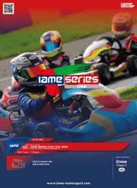 MEC - IAME Middle East Cup 2023