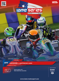 Tour Round 4 - Kartódromo Lampa