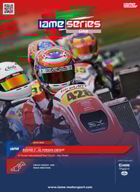 Round 5 - Al Forsan Circuit