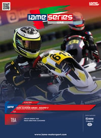 IAME Summer Series - Round 2