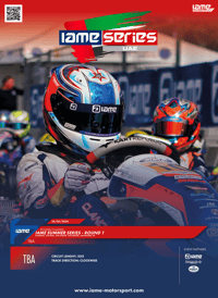 IAME Summer Series - Round 1