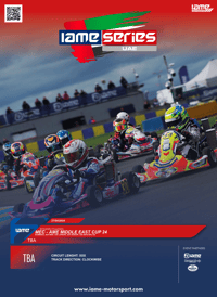 MEC - AME Middle East Cup 24