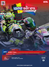 Round 3 - Genk