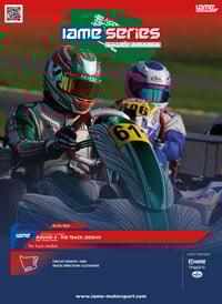 Round 4 - The Track Jeddah