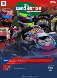 Round 5 - The Track Jeddah
