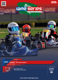 Round 6 - The Track Jeddah