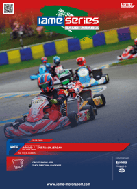 Round 1 - The Track Jeddah