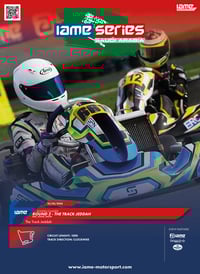 Round 2 - The Track Jeddah