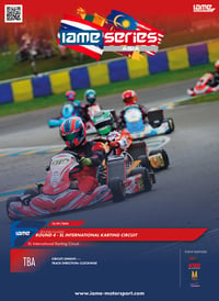 Round 4 - SL International Karting Circuit