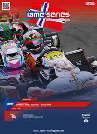 Norway West Round 2 - NMK Føde
