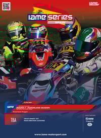 Round 3 - Motorland Aragon