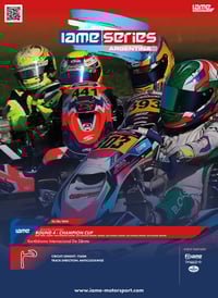 Round 4 - Champion Cup