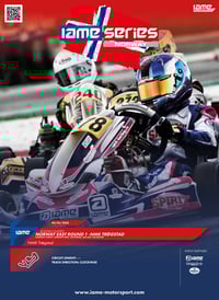 Norway East Round 1 -NMK Trøgstad