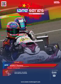 Round 8 - Shanghai